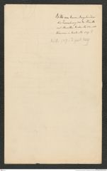 k.k. naturhistorisches Hofmuseum, Intendanzakten 1885-1896 (Hauer), Aktenzahl Z.193/1894, Seite 4